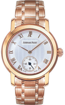 Часы Audemars Piguet Jules Audemars 79386OR.OO.1229OR.01